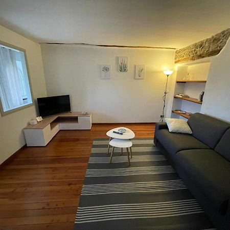 Appartamento Casamia Miasino Buitenkant foto