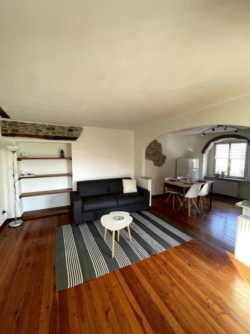 Appartamento Casamia Miasino Buitenkant foto