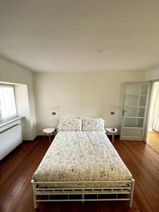 Appartamento Casamia Miasino Buitenkant foto
