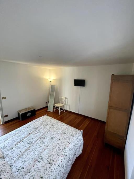 Appartamento Casamia Miasino Buitenkant foto