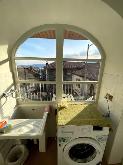 Appartamento Casamia Miasino Buitenkant foto